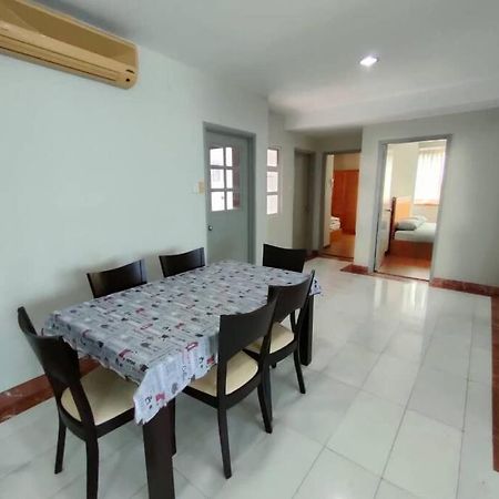 Kuching City 3Bedrooms Apartment Exterior photo