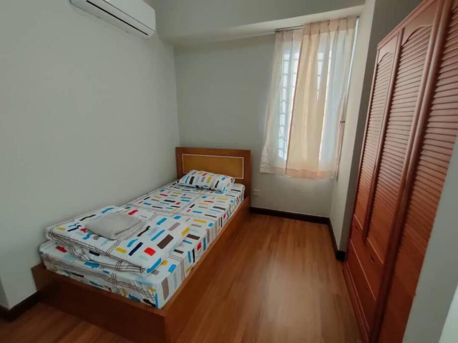 Kuching City 3Bedrooms Apartment Exterior photo