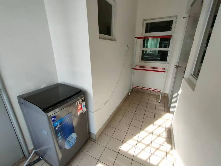 Kuching City 3Bedrooms Apartment Exterior photo